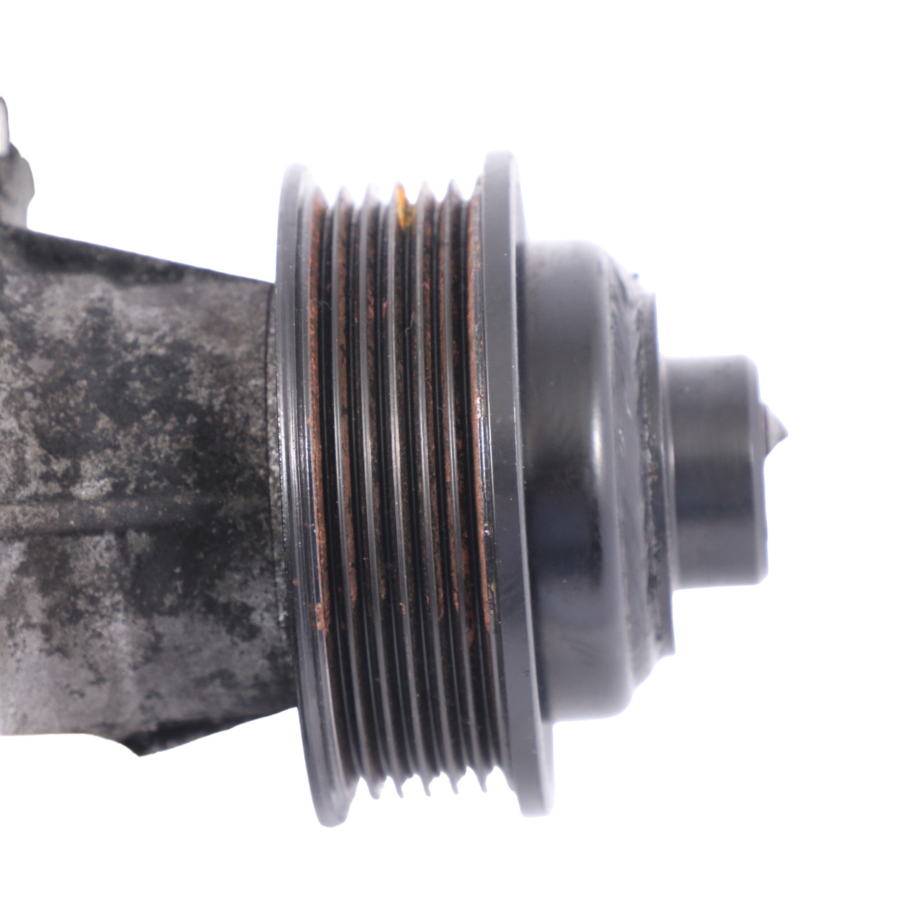 Mercedes W202 W210 M111 Benzin Motor Kompressor A1110900980