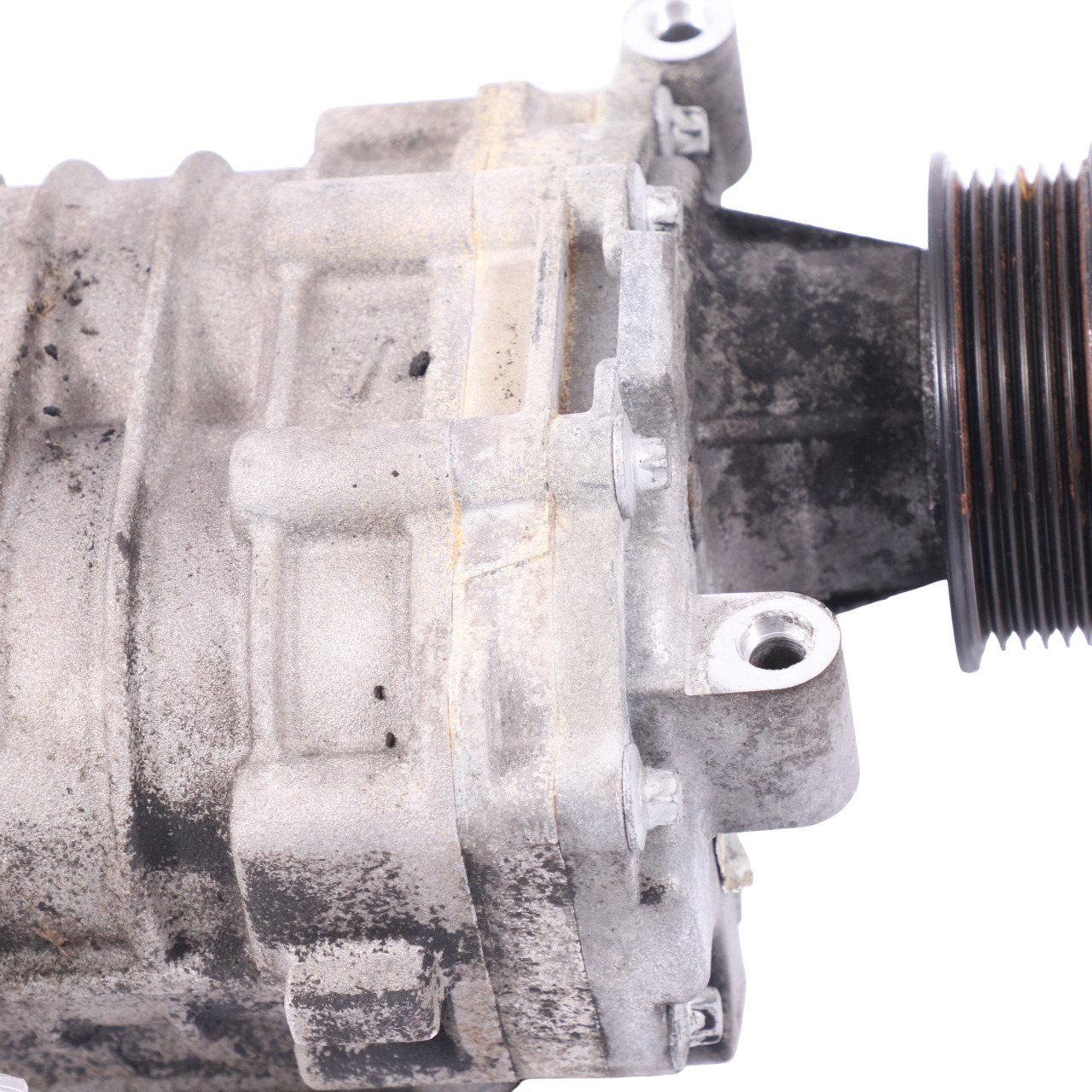 Mercedes W202 W210 M111 Benzin Motor Kompressor A1110900980