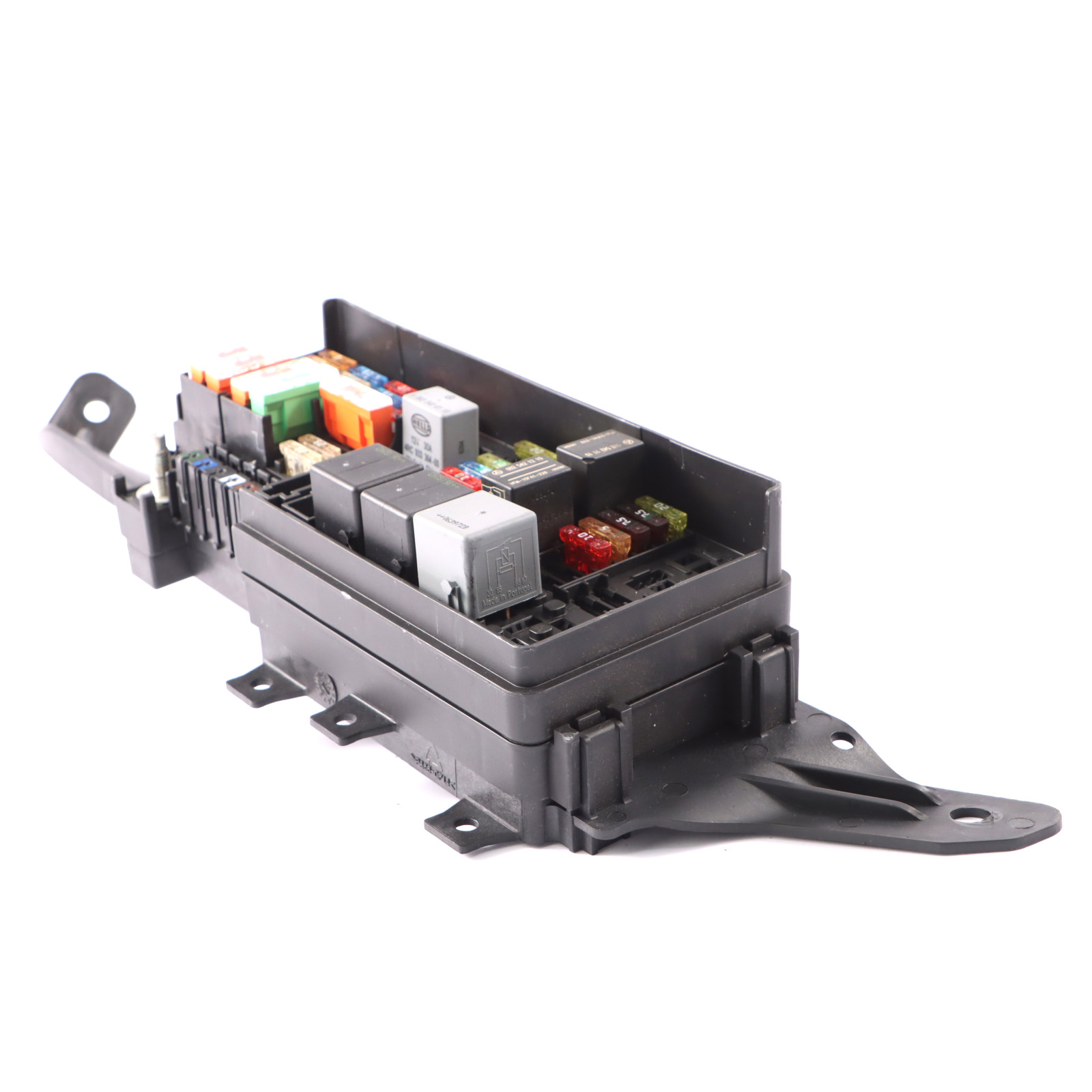 Sicherungskasten Mercedes W164 W251 Sicherung Relais Modul Hinten A1645402372