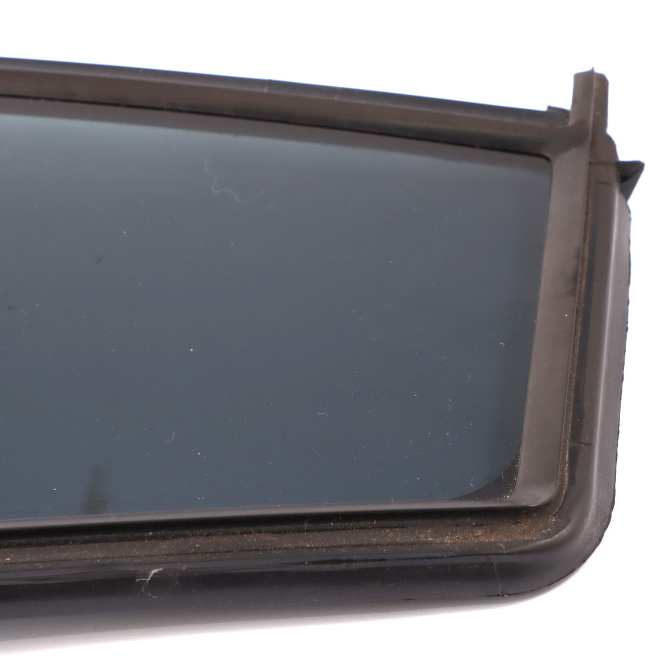 Mercedes GL X164 Window Glass Rear Left N/S Quarter Side Blue Glazing AS2