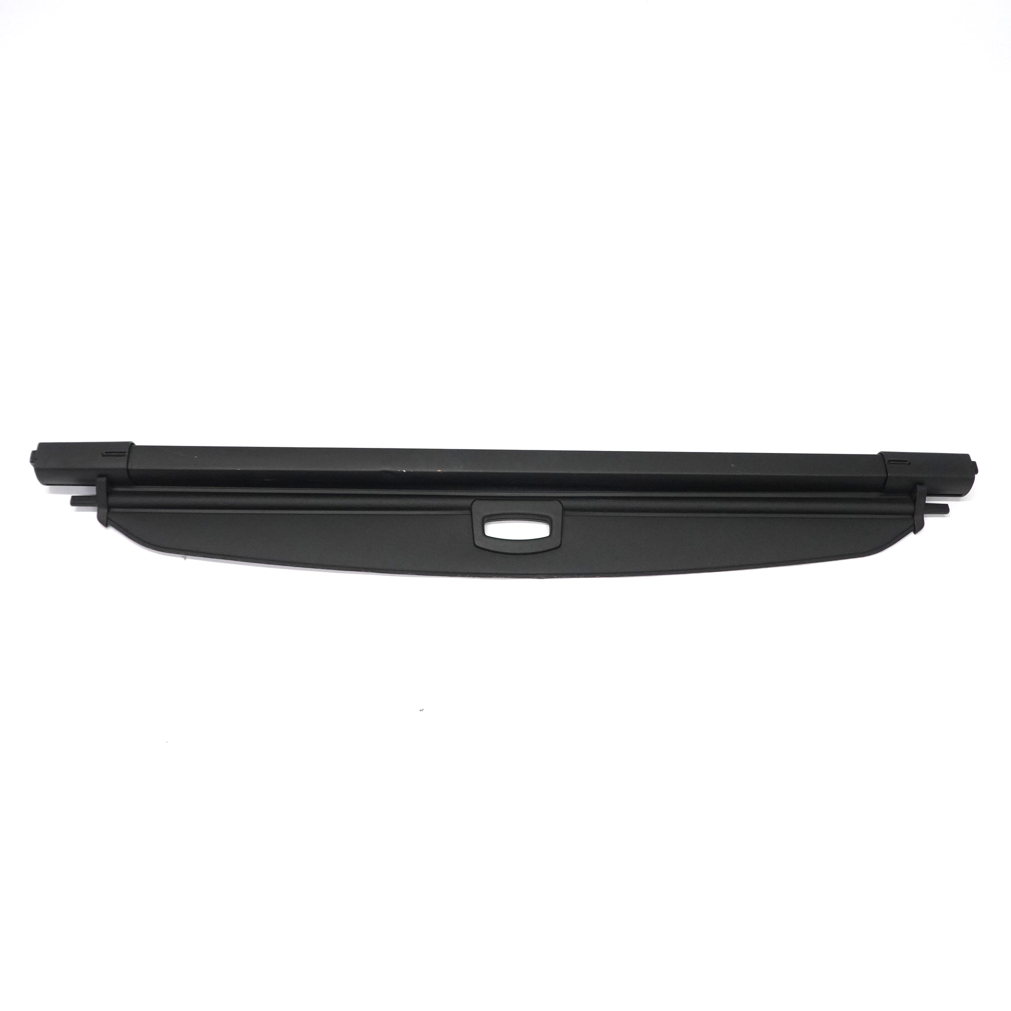 Mercedes GL X164 Rear Trunk Boot Roller Blind Parcel Shelf Load Cover Black