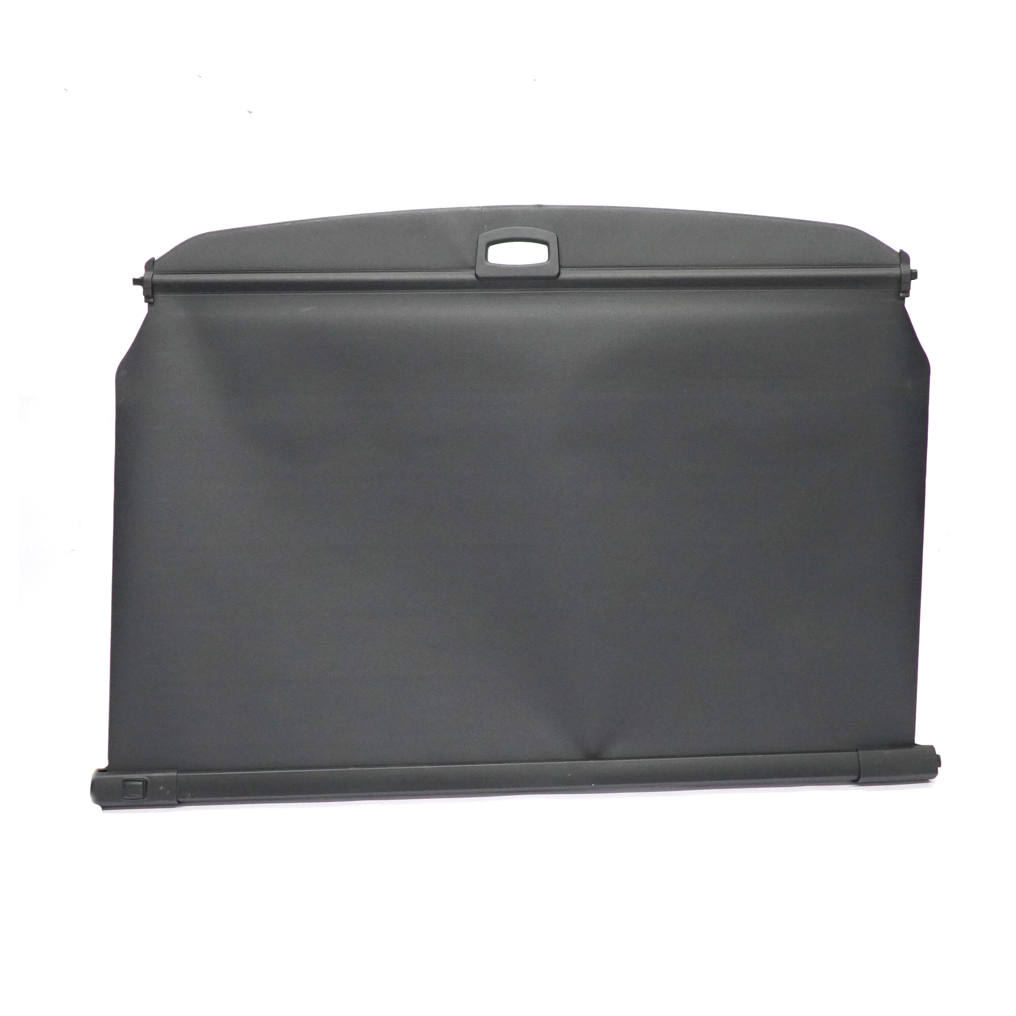 Mercedes GL X164 Rear Trunk Boot Roller Blind Parcel Shelf Load Cover Black