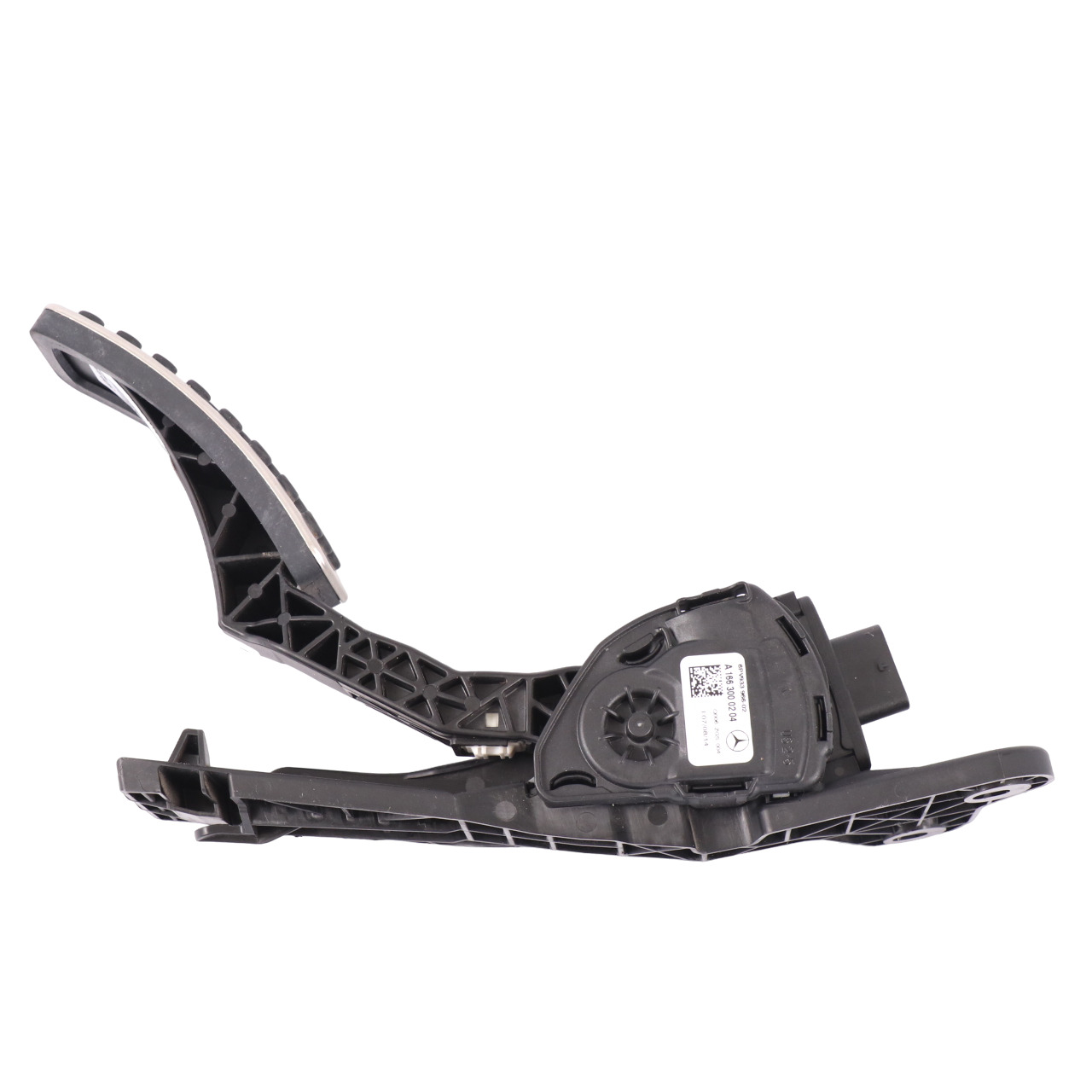 Mercedes ML W166 Gaspedal Gas hebel Gas pedal A1663000004