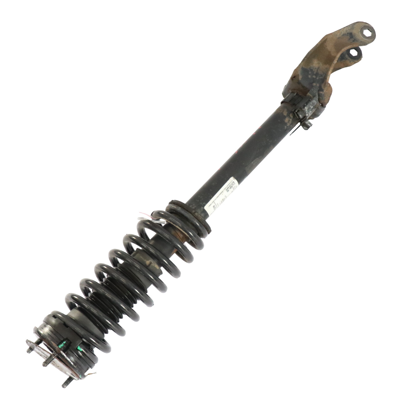 Shock Absorber Mercedes ML W166 Front Right Left Damper Spring A1663230200