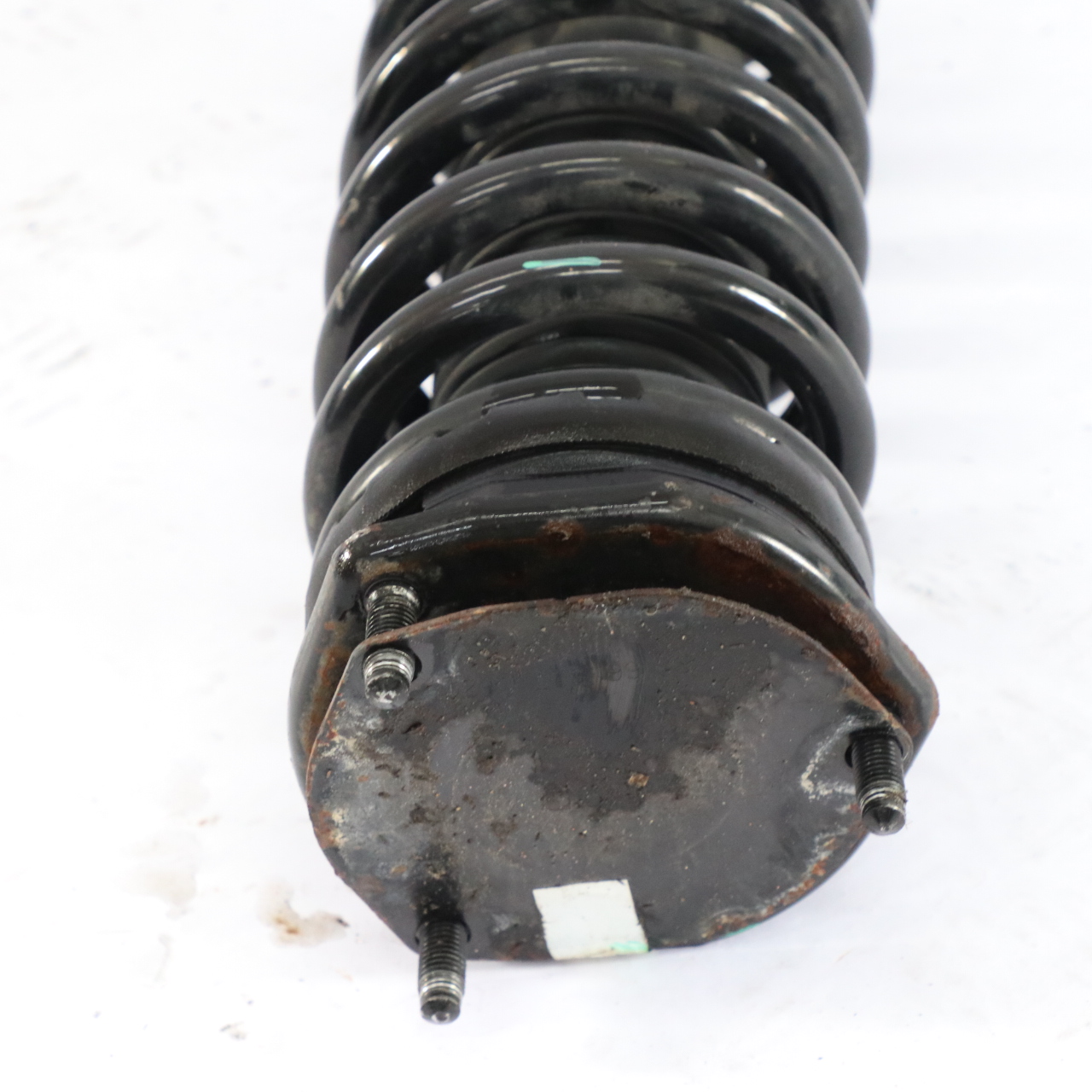 Shock Absorber Mercedes ML W166 Front Right Left Damper Spring A1663230200