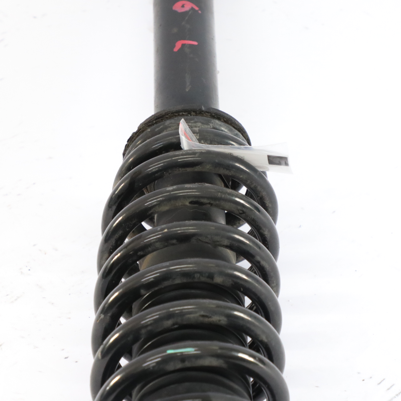 Shock Absorber Mercedes ML W166 Front Right Left Damper Spring A1663230200