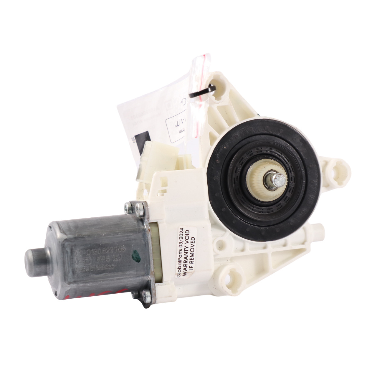 Mercedes ML W166 Fensterheber Motor vorne rechts Regulator Drive A1669060301