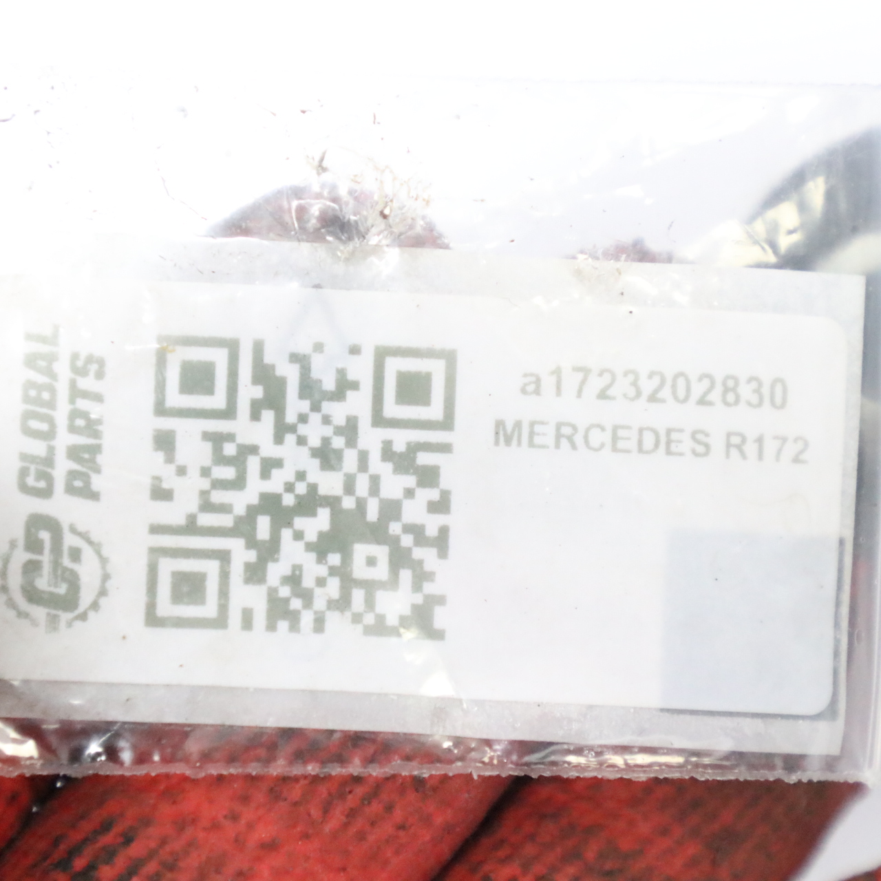 Mercedes SLK R172 Federbein hinten links rechts Stoßdämpfer A1723202830