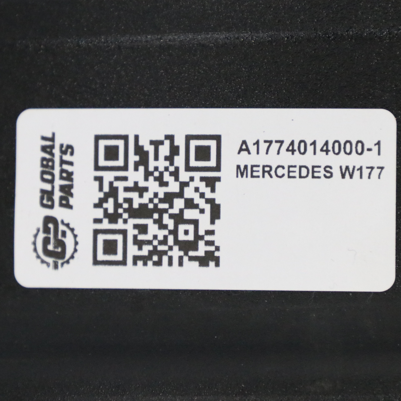 Mercedes W177 V177 AMG Jante Alliage 5 Double Rayon 18" 8J ET:40 A1774014000