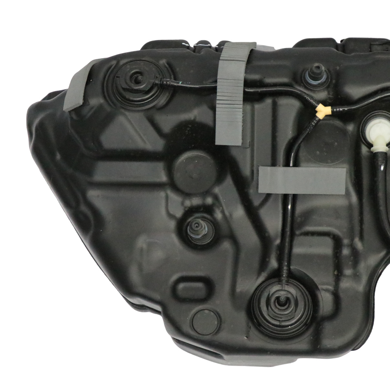 Mercedes W205 Kraftstofftank Benzin Komplett Tank Reservoir A2054705401