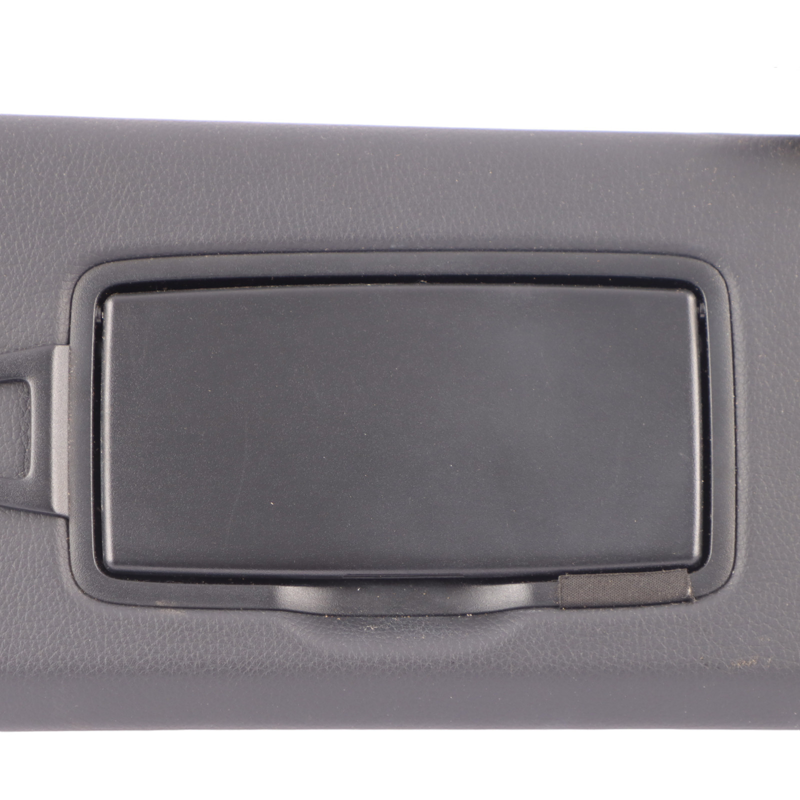 Sun Visor Mercedes C205 C238 Coupe Sunvisor Mirror Right O/S Black A2058108404