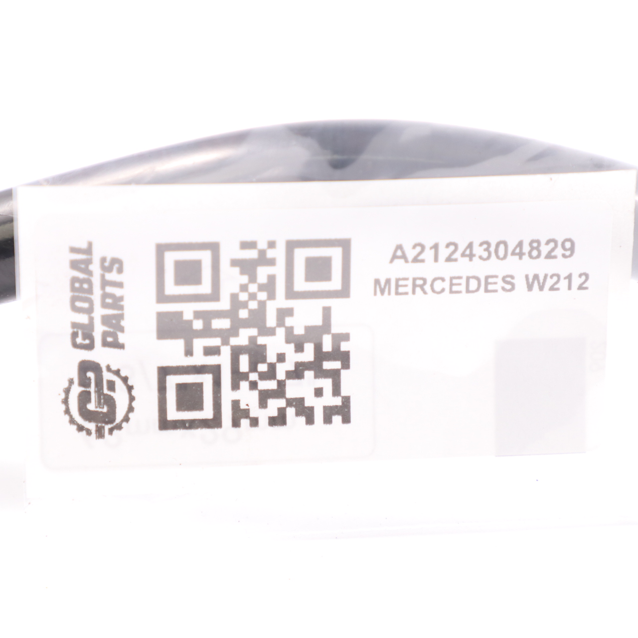 Unterdruckleitung Mercedes W212 W218 OM642 Leitungsschlauch Bremse A2124304829