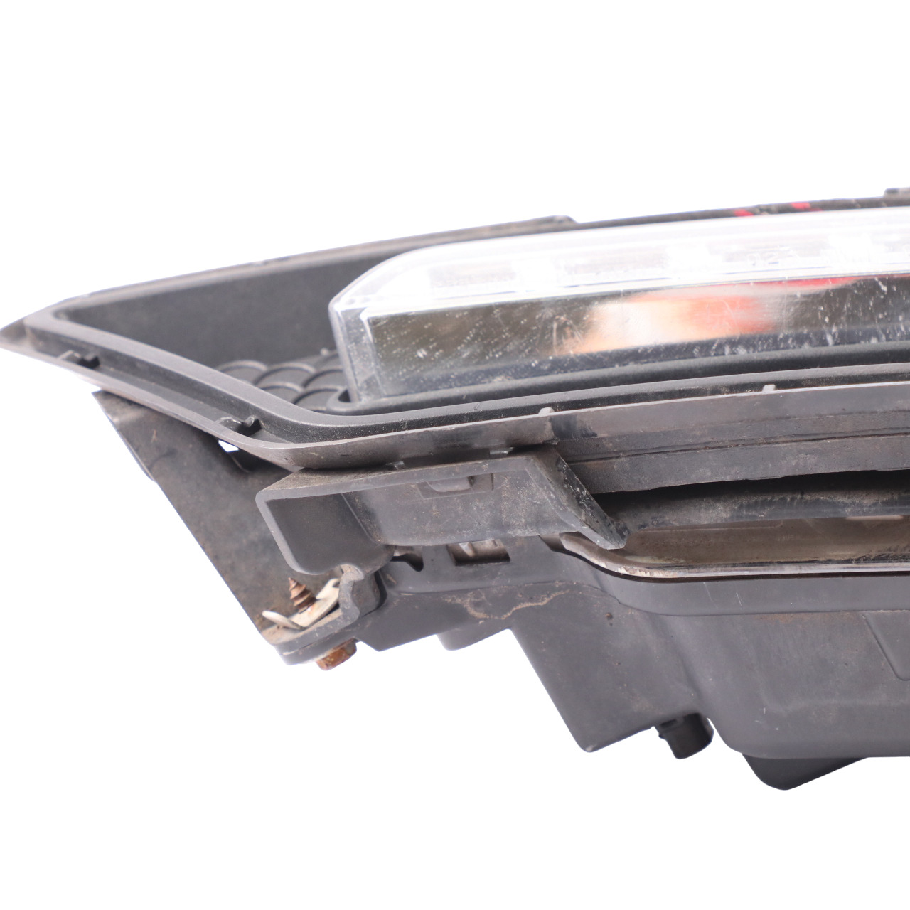 Mercedes W207 W212 Front Bumper Left N/S Daytime Light Lamp LED A2128200756