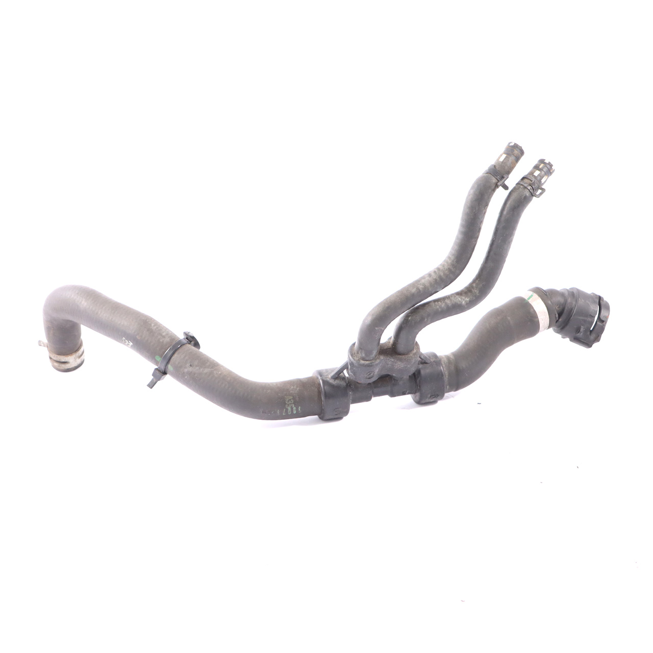 Mercedes W213 W238 W253 W257 Water Coolant Hose Pipe A2138304505