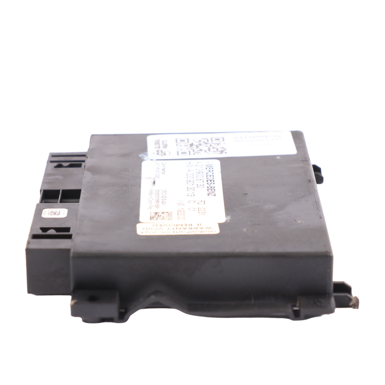 Getriebemodul Mercedes C253 W177 W205 W247 Steuergerät ECU Automatik A2139008730