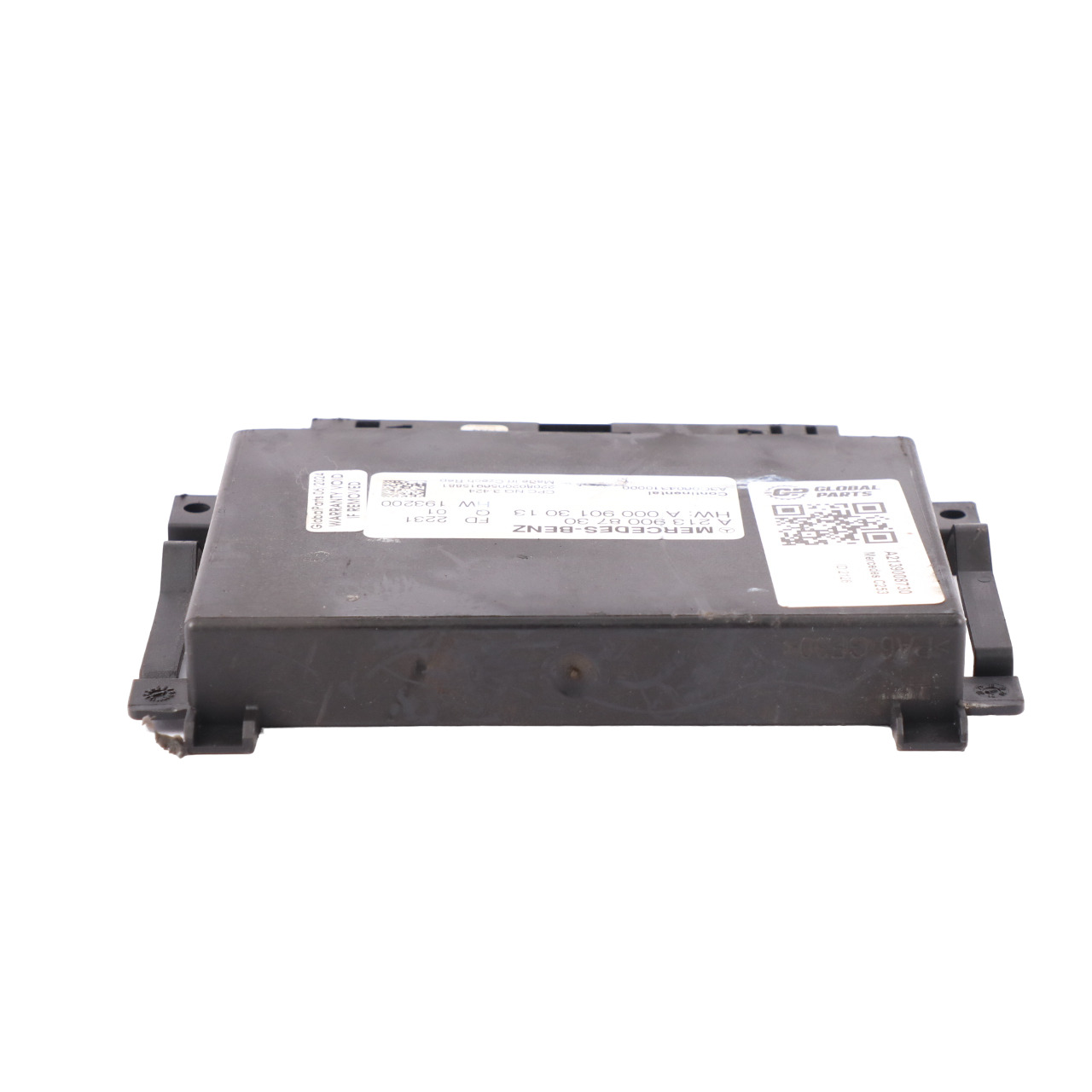 Getriebemodul Mercedes C253 W177 W205 W247 Steuergerät ECU Automatik A2139008730