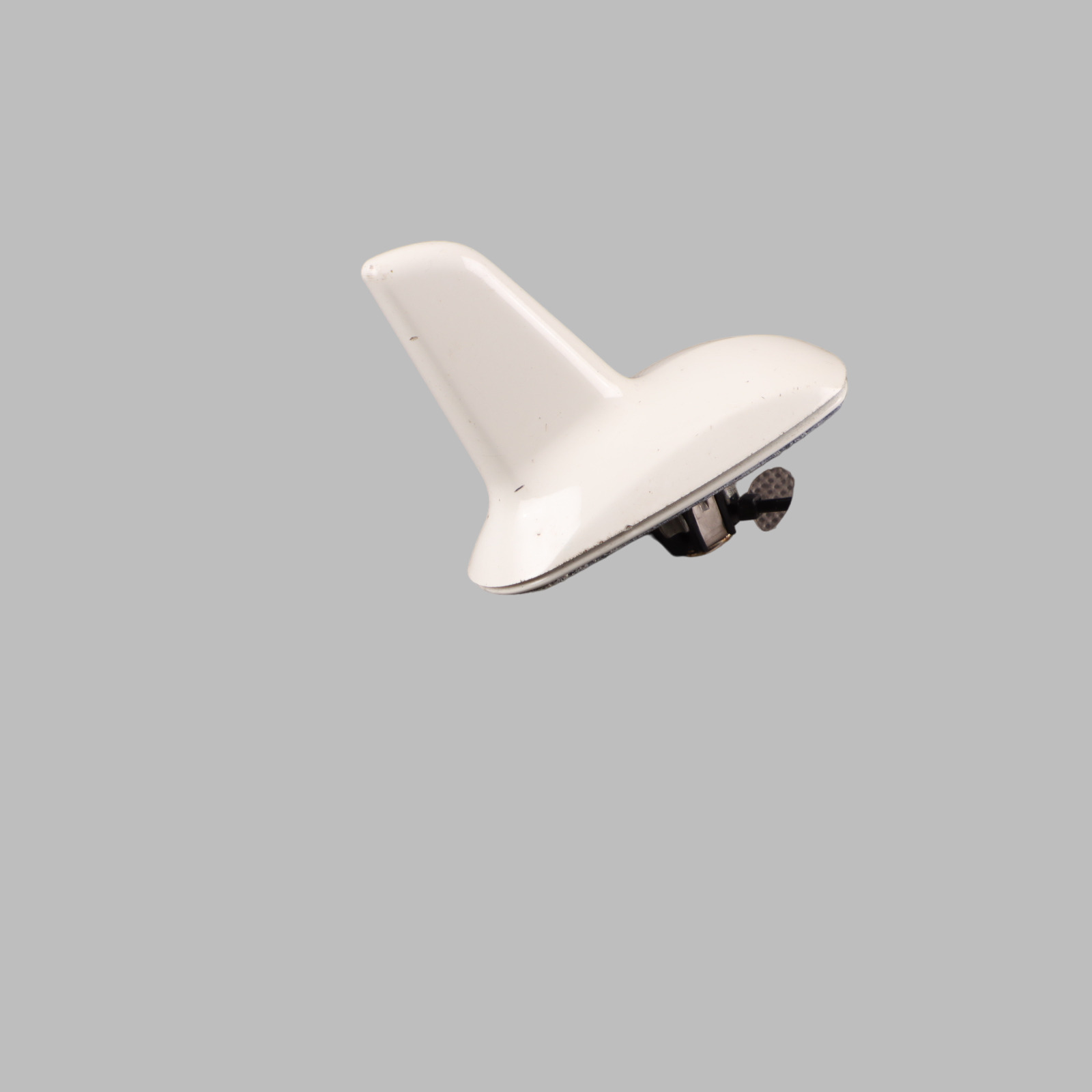 Mercedes W207 W212 Antena Dachowa Rekin Shark Calcite White 650 A2218205975