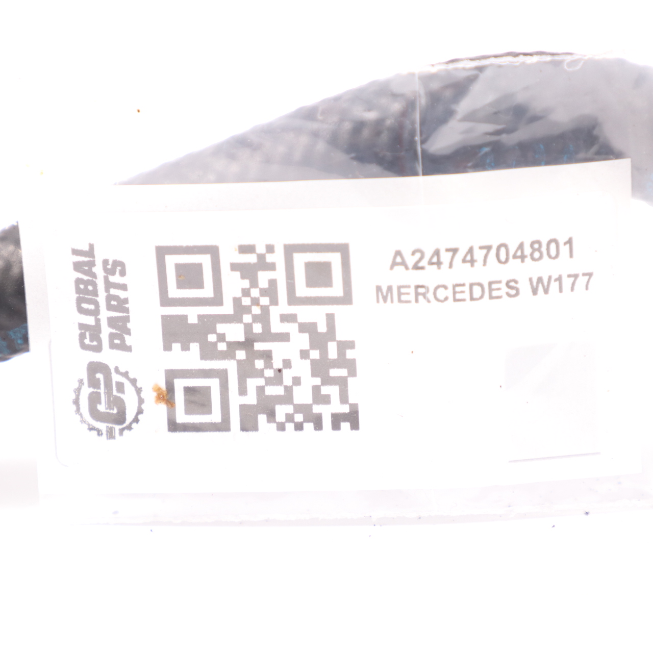 Mercedes W177 Przewód Zasilania Paliwem A2474704801