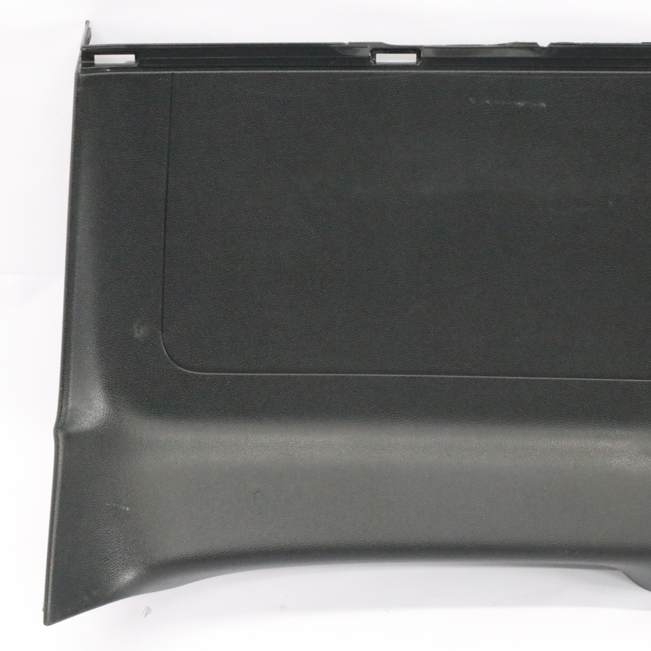 Kofferraumdeckel Panel Mercedes X253 Innenverkleidung Schwarz A2537400070