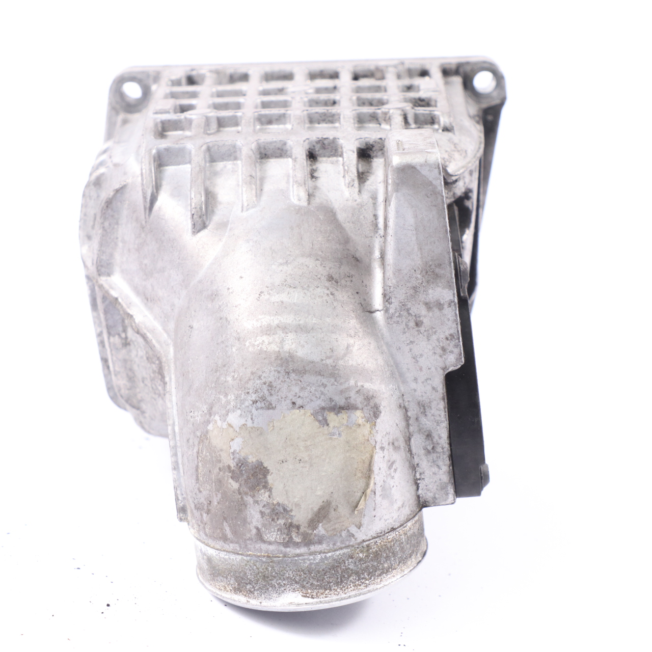 Mercedes W203 W211 Kompressor M271 Benzin Kompressor Ansaugstutzen A2711400787