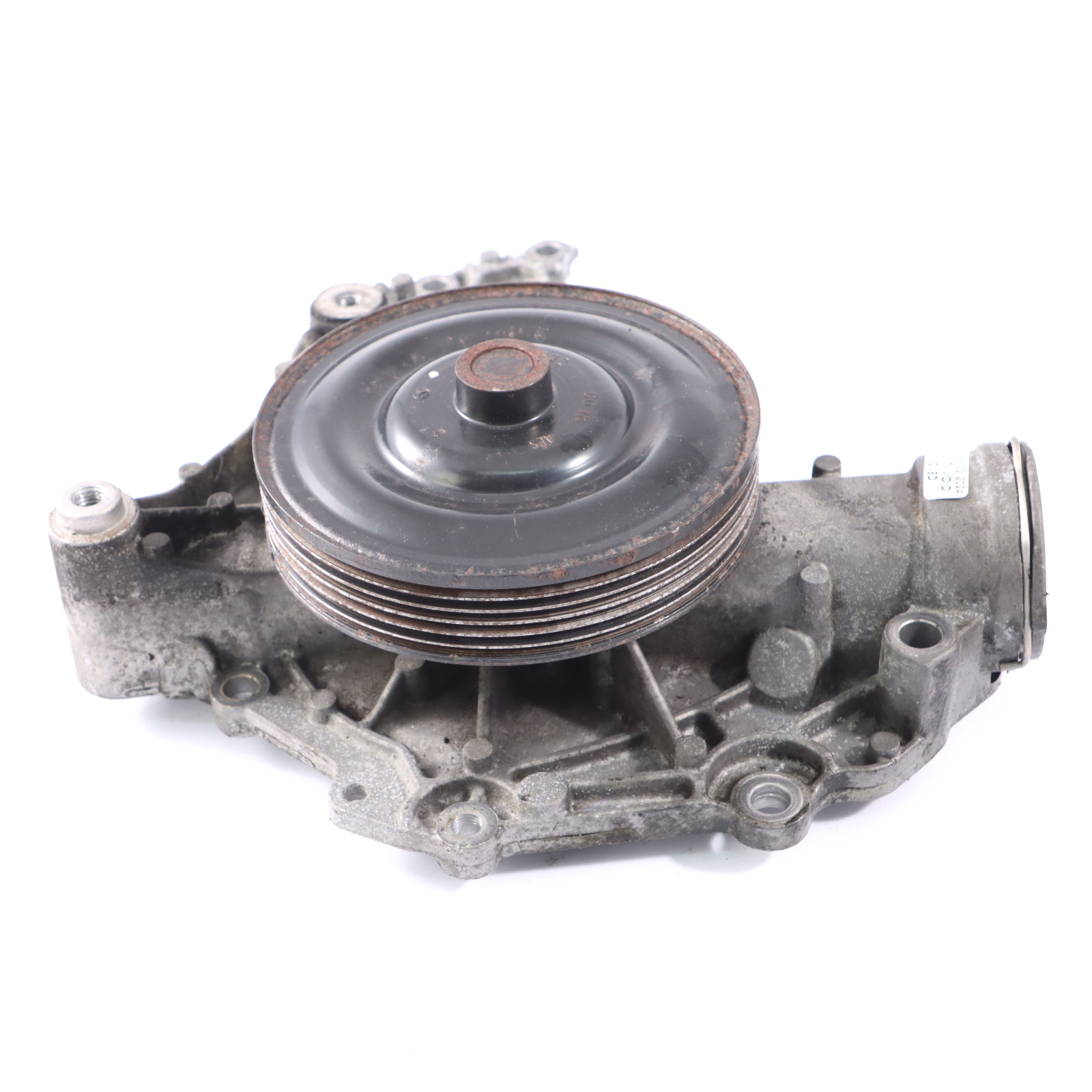 Wasserpumpe Mercedes W203 Benzin M272 Motor Kühlmittelpumpe A2722010501