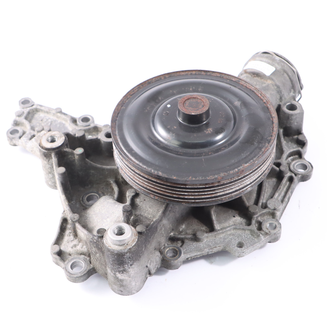 Wasserpumpe Mercedes W203 Benzin M272 Motor Kühlmittelpumpe A2722010501