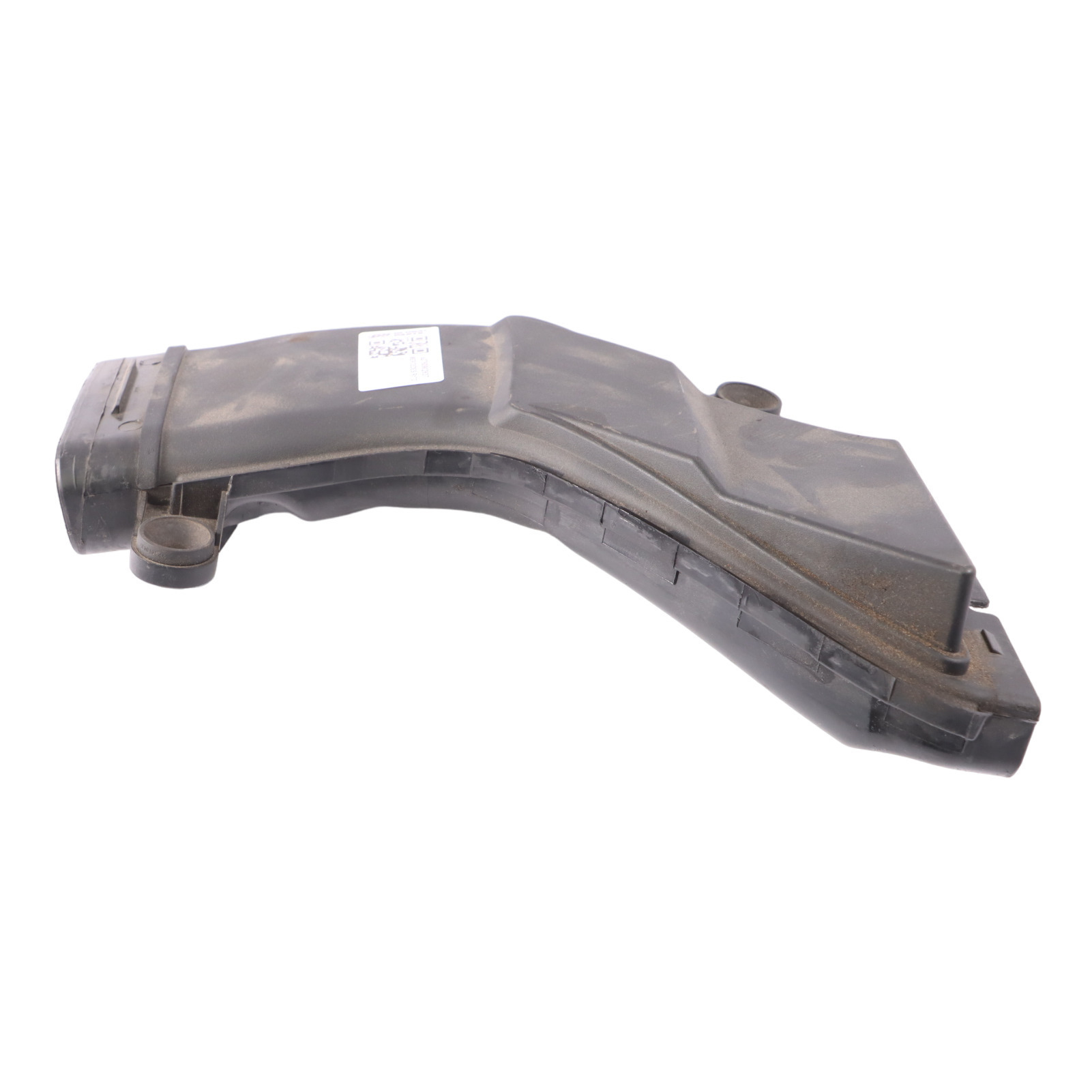 Mercedes W205 W212 W213 M276 Rura Dolotu Powietrza Prawa A2760902637