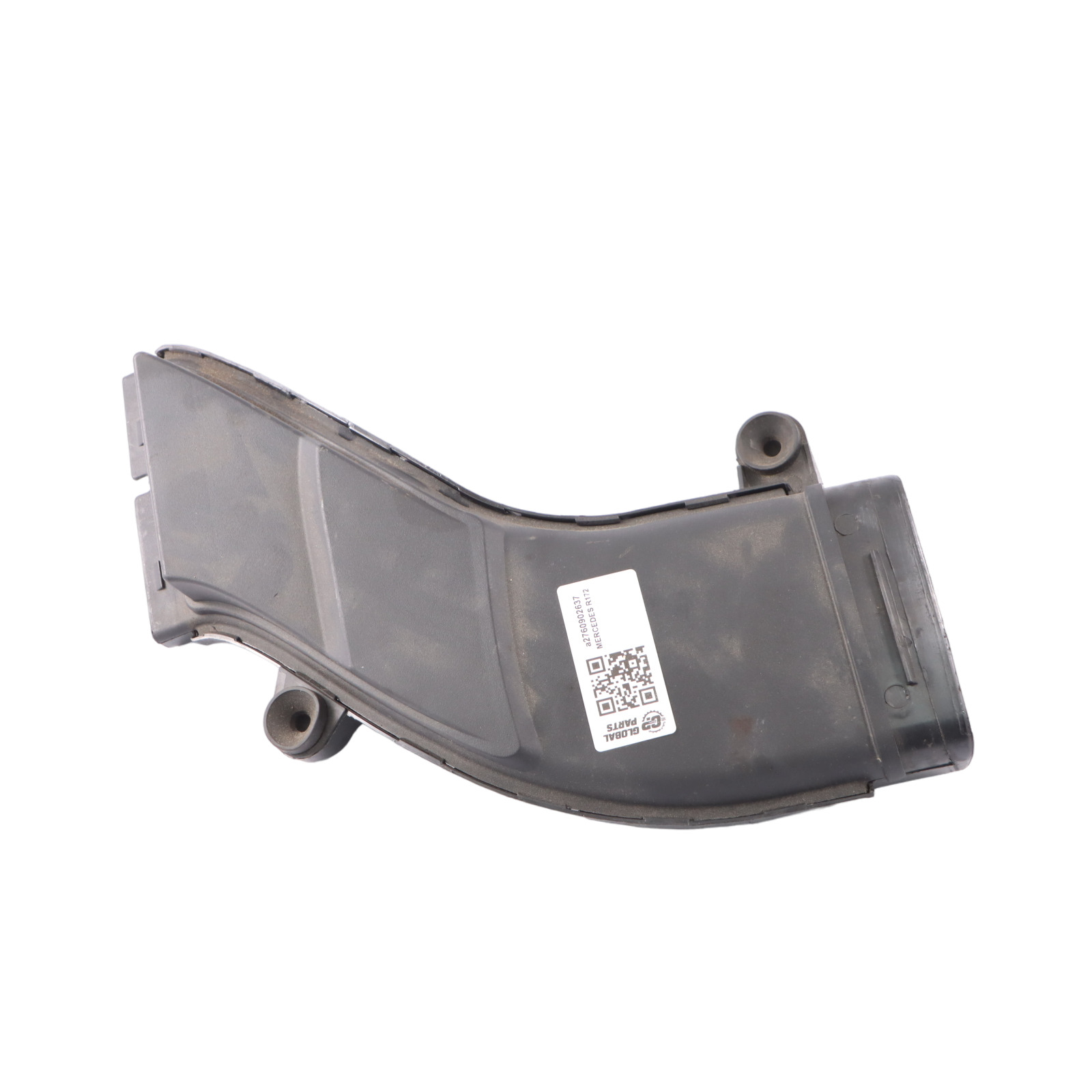 Mercedes W205 W212 W213 M276 Rura Dolotu Powietrza Prawa A2760902637