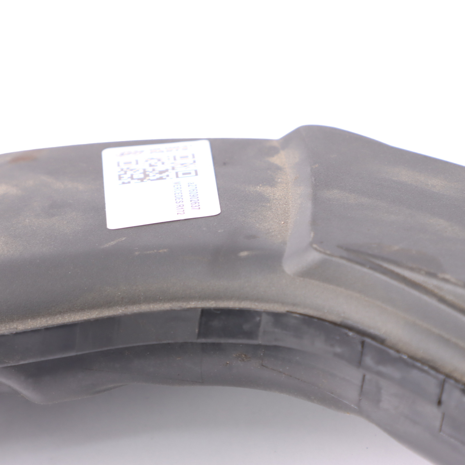 Mercedes W205 W212 W213 M276 Rura Dolotu Powietrza Prawa A2760902637