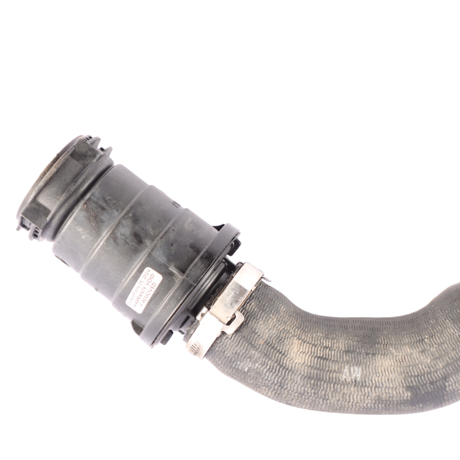 Mercedes Vito W447 Turbo Intercooler Pipe Hose A4475280582