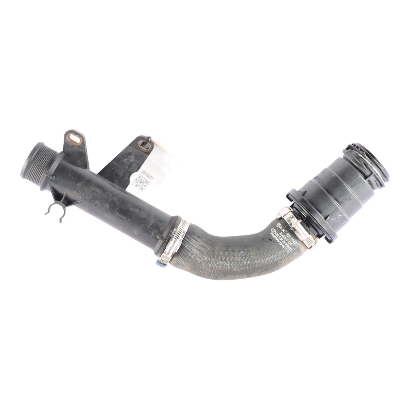 Mercedes Vito W447 Turbo Intercooler Pipe Hose A4475280582