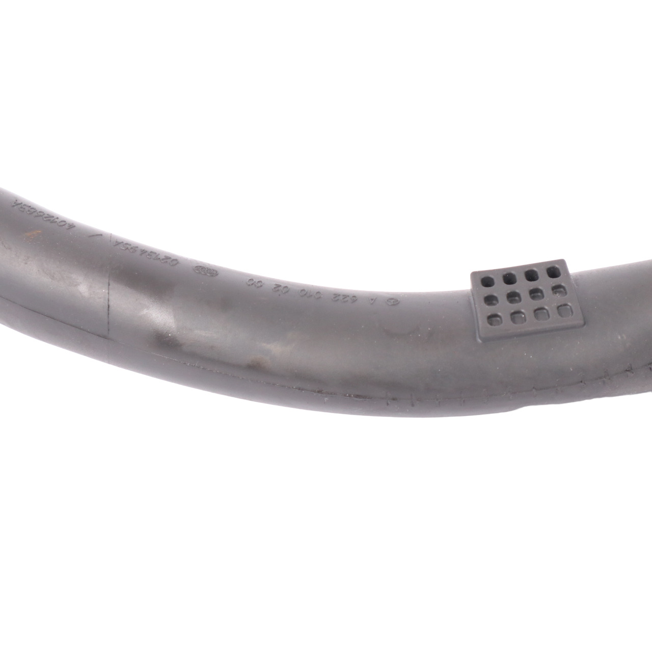 Mercedes Vito W447 Diesel OM622 Engine Oil Filler Pipe Hose Cap A6220100200