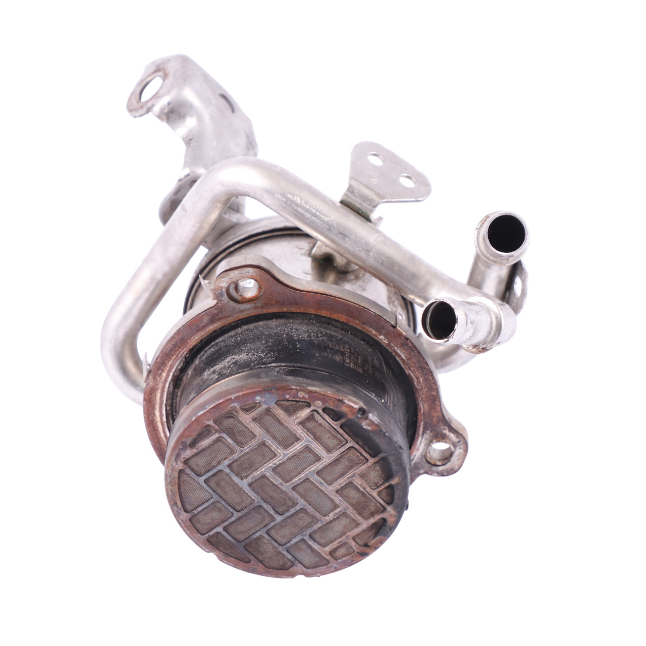 EGR Cooler Mercedes W447 Diesel OM622 Catalytic Converter EGR Cooler A6221400300