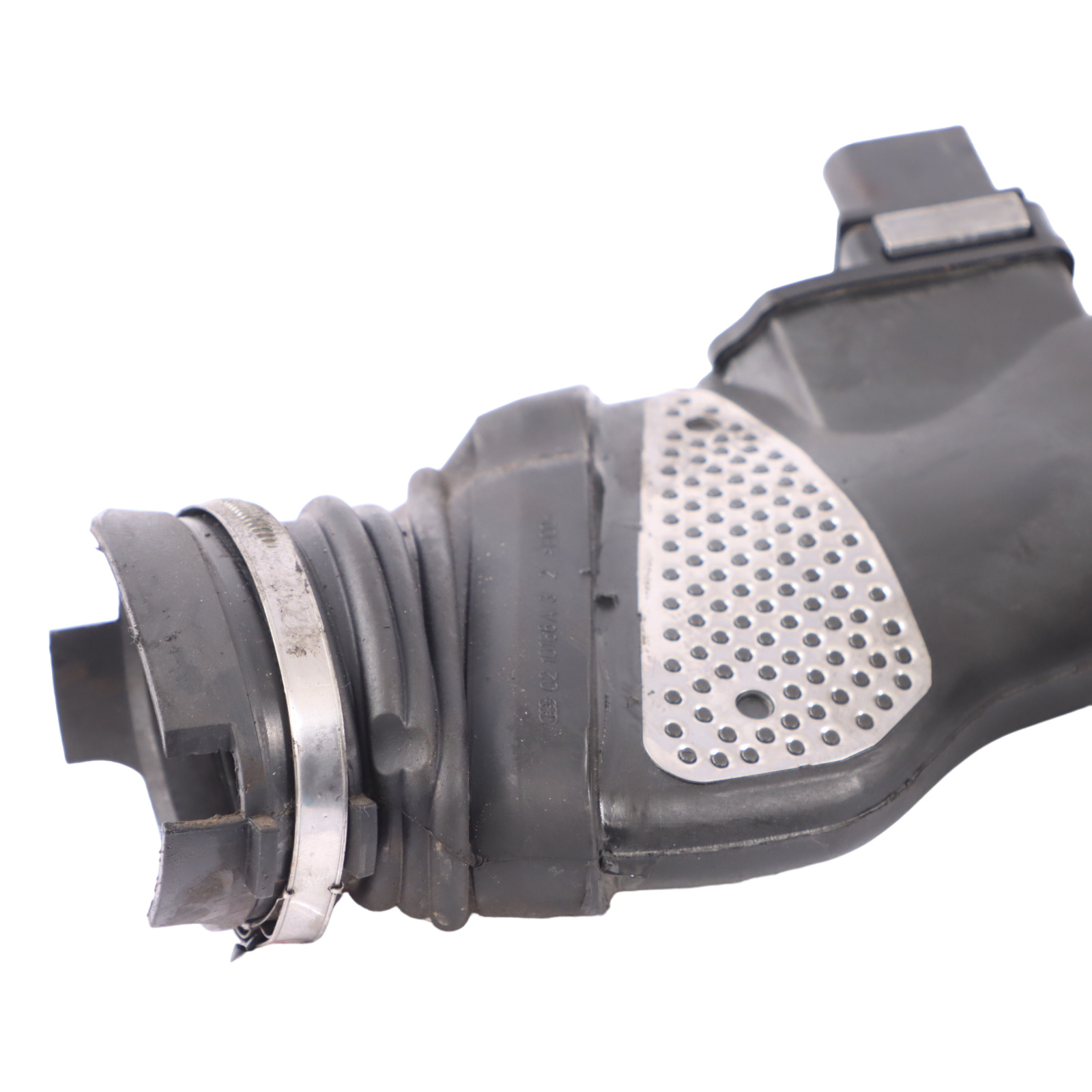 Intake Pipe Mercedes W204 Diesel OM642 Turbocharger Air Duct Inlet A6420908237