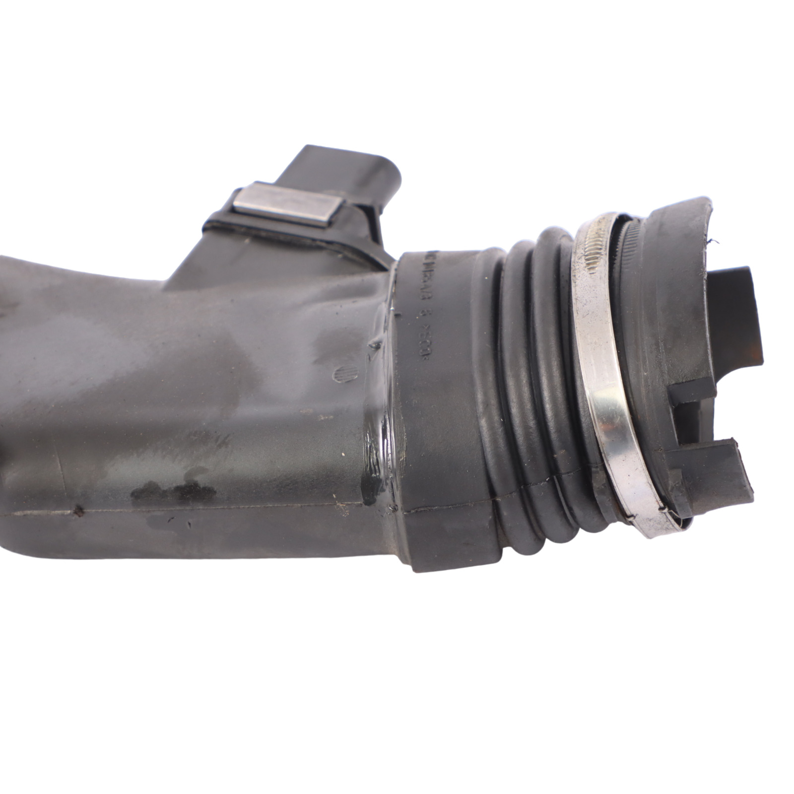 Intake Pipe Mercedes W204 Diesel OM642 Turbocharger Air Duct Inlet A6420908237