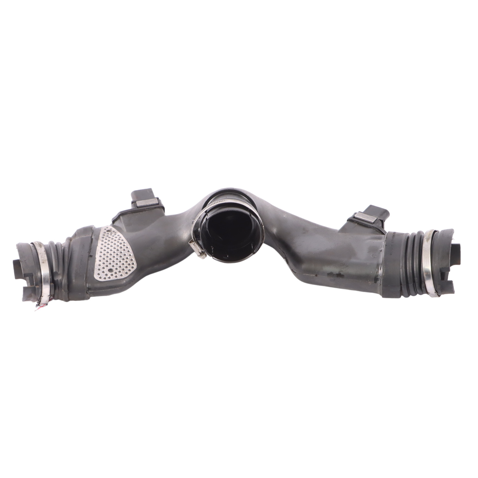 Intake Pipe Mercedes W204 Diesel OM642 Turbocharger Air Duct Inlet A6420908237