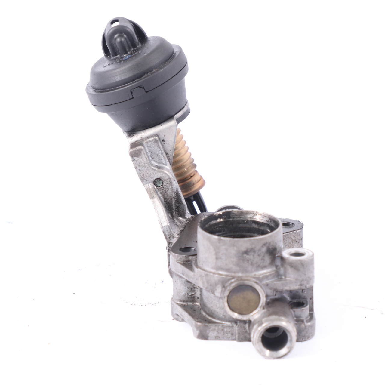 Mercedes W204 W212 W221 OM642 Diesel Exhaust EGR Diverter Valve A6421401263