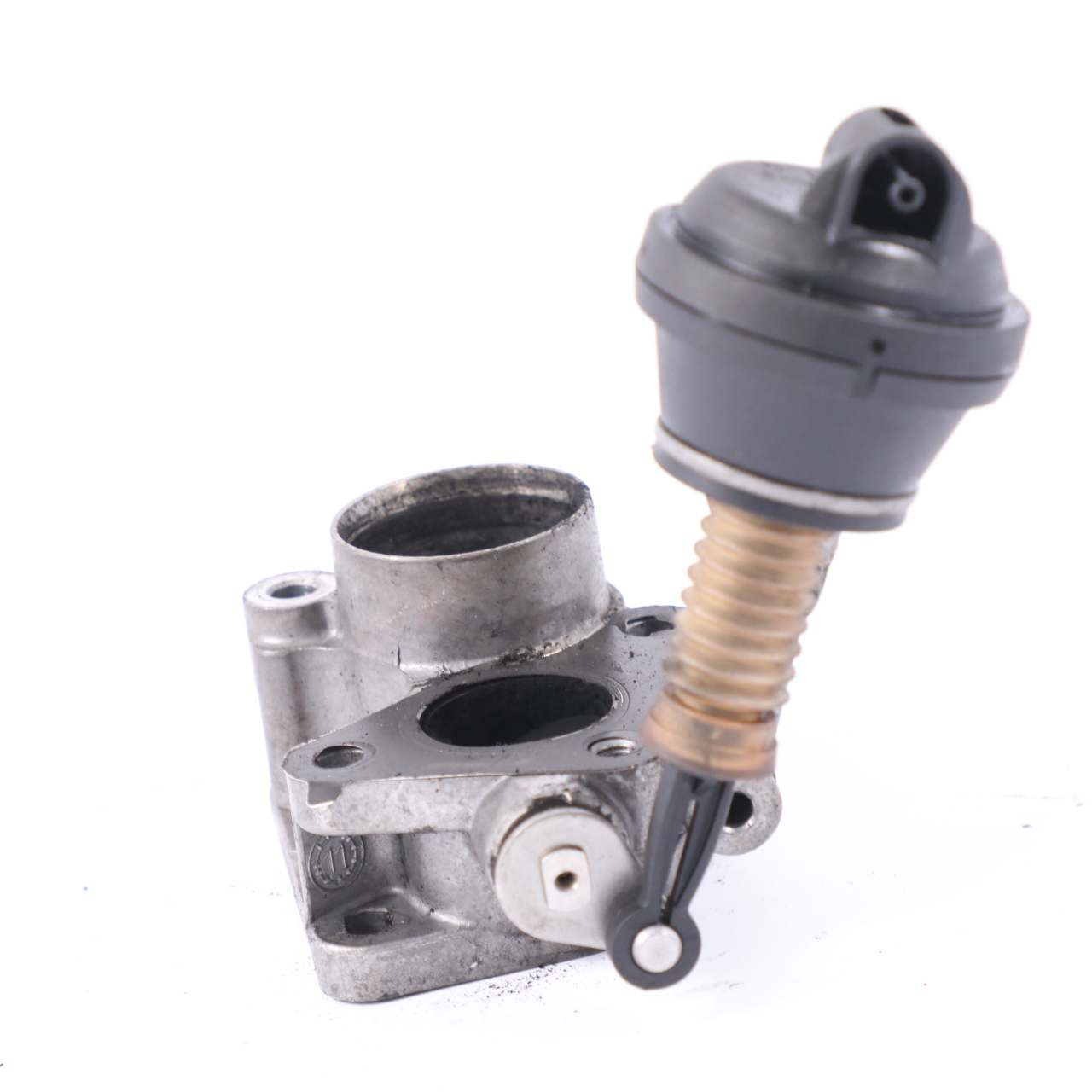 Mercedes W204 W212 W221 OM642 Diesel Exhaust EGR Diverter Valve A6421401263