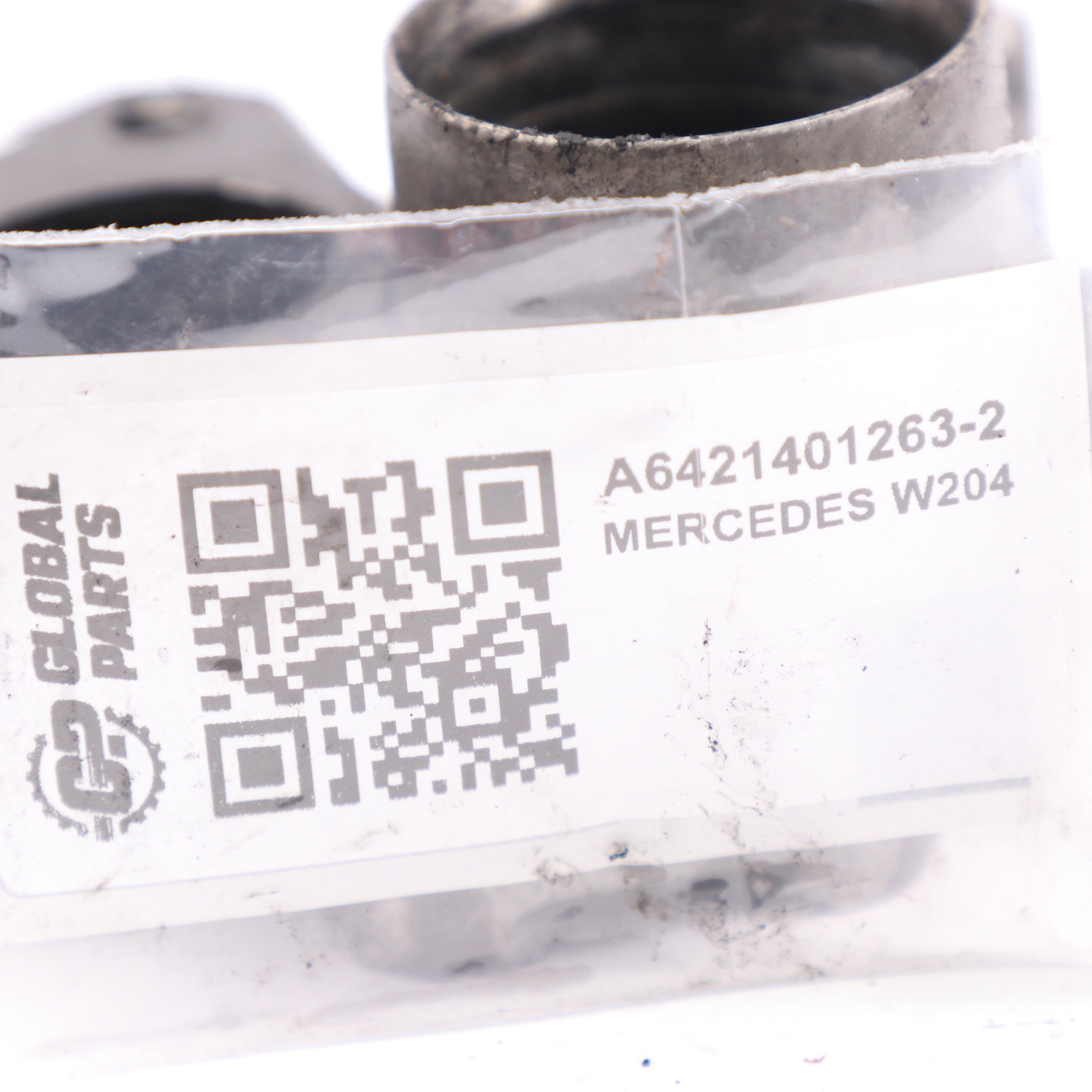 Mercedes W204 W212 W221 OM642 Diesel Exhaust EGR Diverter Valve A6421401263