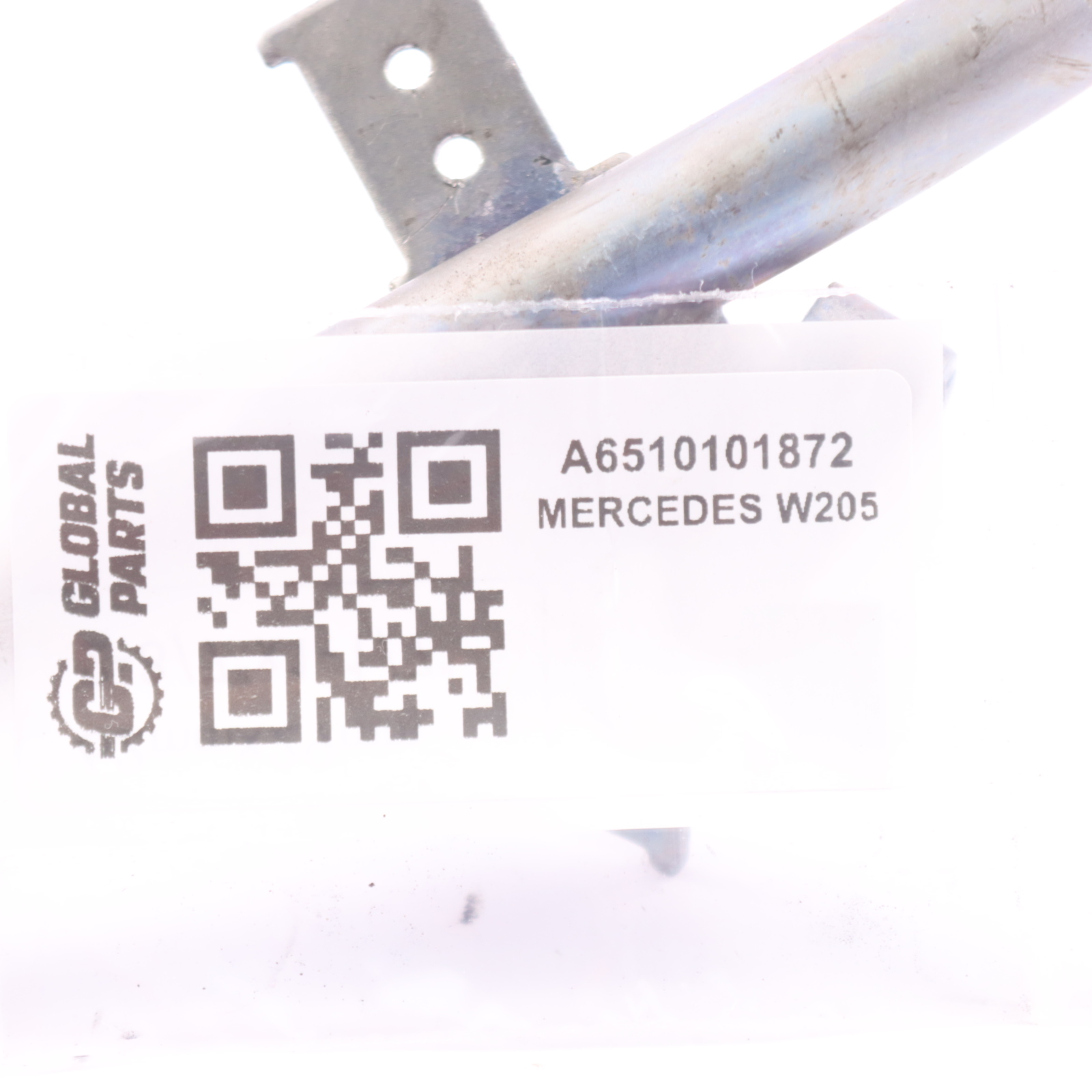 Dipstick Mercedes W205 X253 Diesel OM651 Oil Level Tube A6510101872