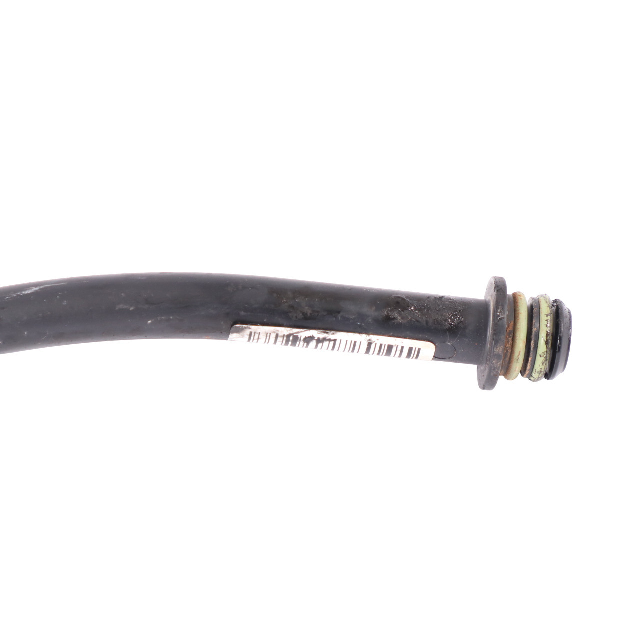 Dipstick Tube Mercedes W907 OM651 Oil Level Dipstick Tube A6510106926