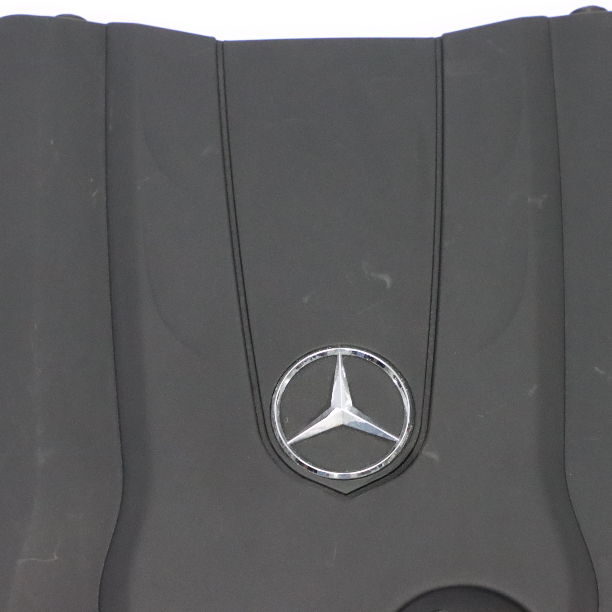 Engine Cover Mercedes W205 GLC X253 OM651 Diesel Acoustic Top Panel A6510108512