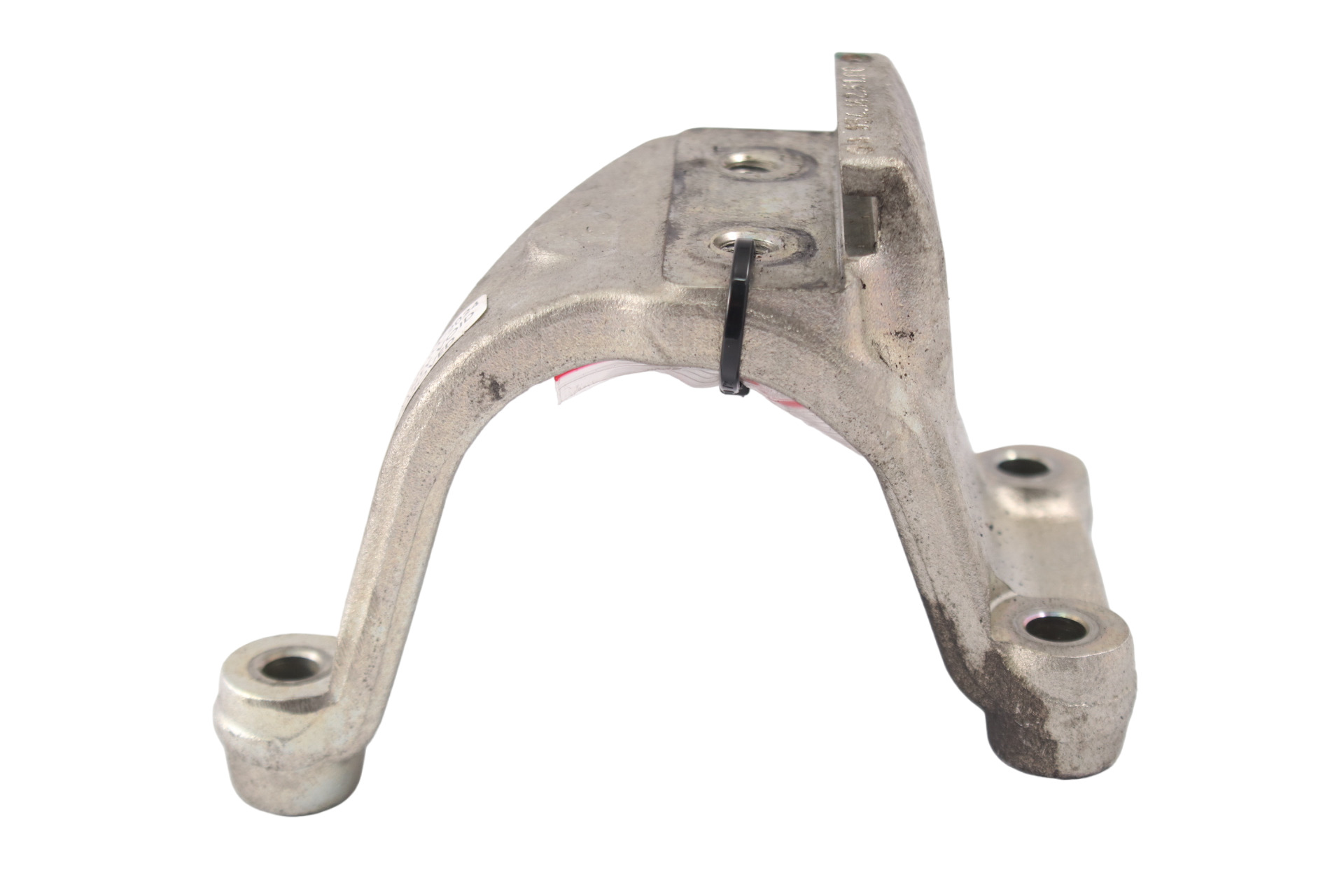 Exhaust Manifold Holder Bracket Mercedes W177 Diesel Engine OM654 A6541425100