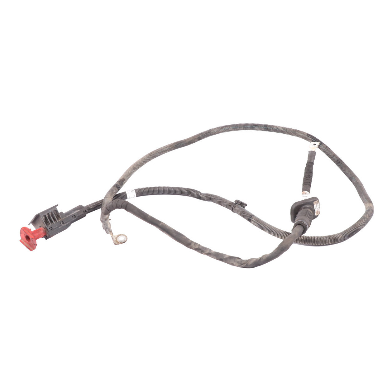 Mercedes W907 Batteriekabel Lichtmaschine Kabelbaum Verkabelung A9075404687