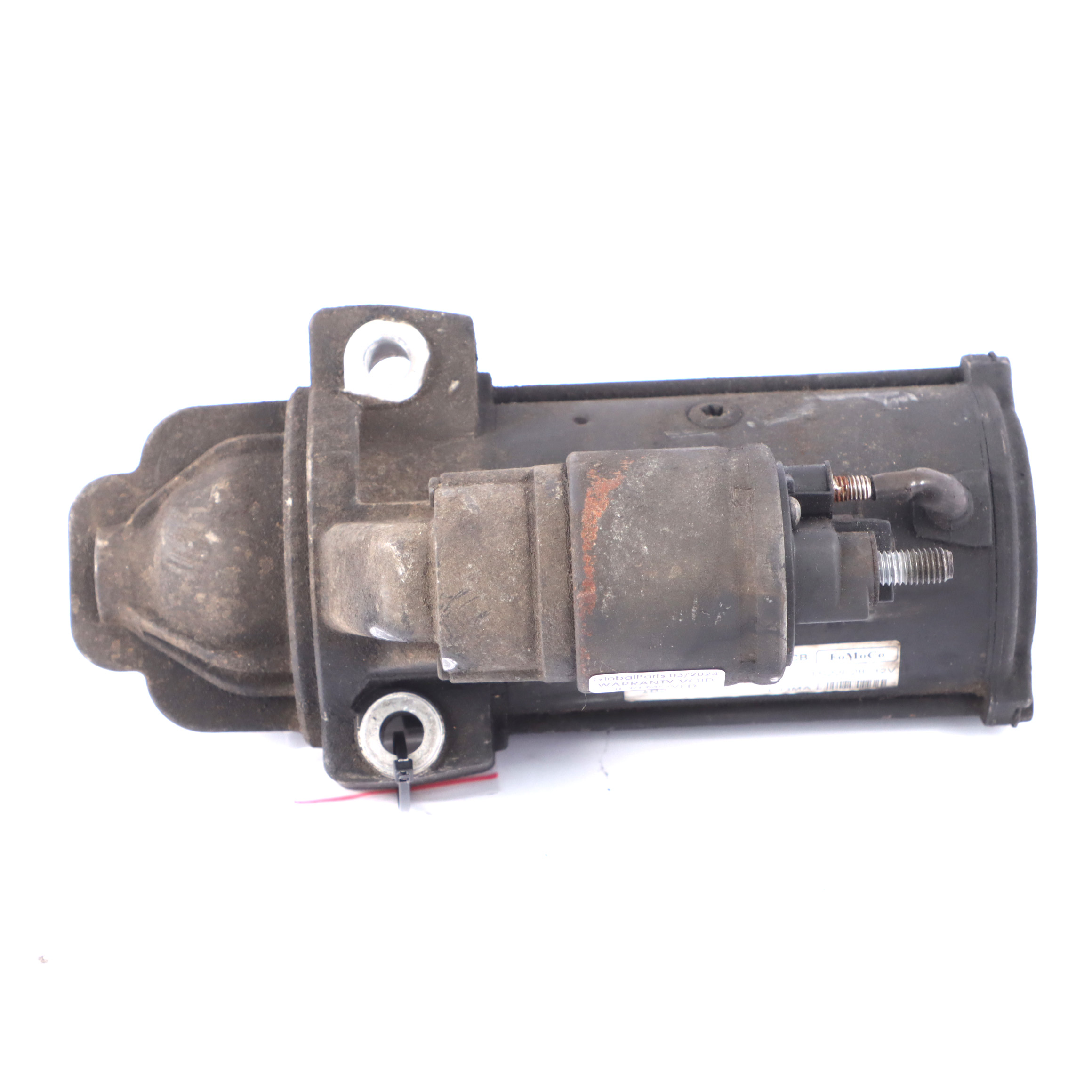 Starter Ford Transit MK8 Custom V363 2,2 Tdci Starter Motor BK3T-11000-CB