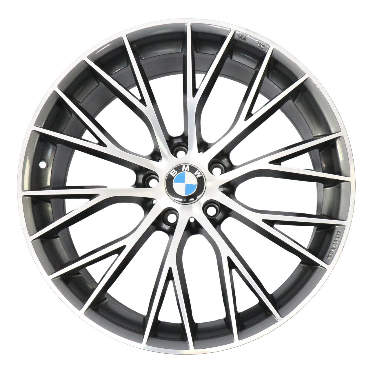 BMW Jante en alliage VIA 20'' 8,5J ET : 24