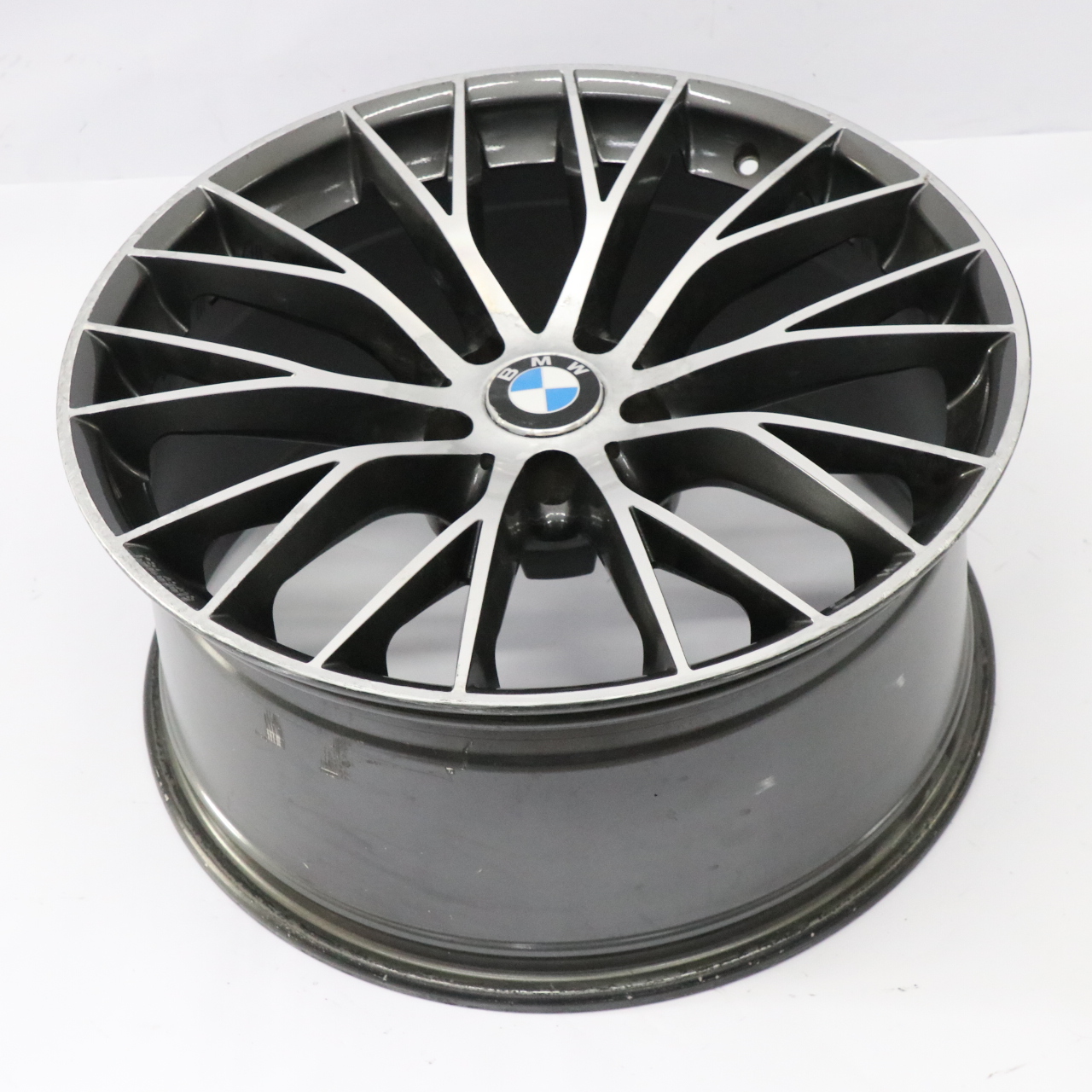 BMW Jante en alliage VIA 20'' 8,5J ET : 24