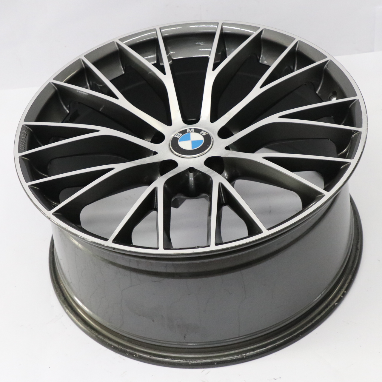 BMW Jante en alliage VIA 20'' 8,5J ET : 24