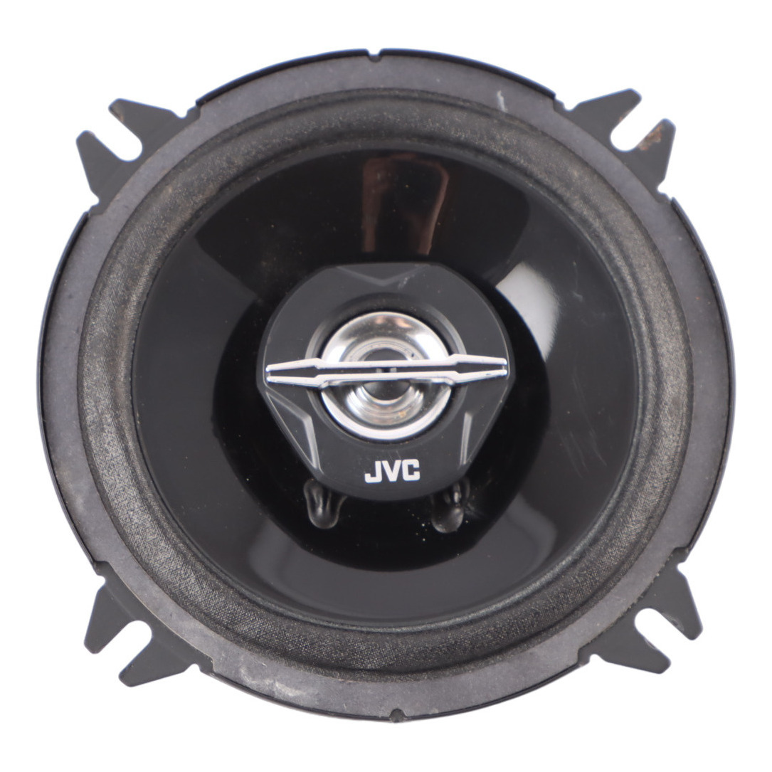 Genuine JVC CS-J520X Stereo Coaxial Dual Cone Audio Speaker Set 250W