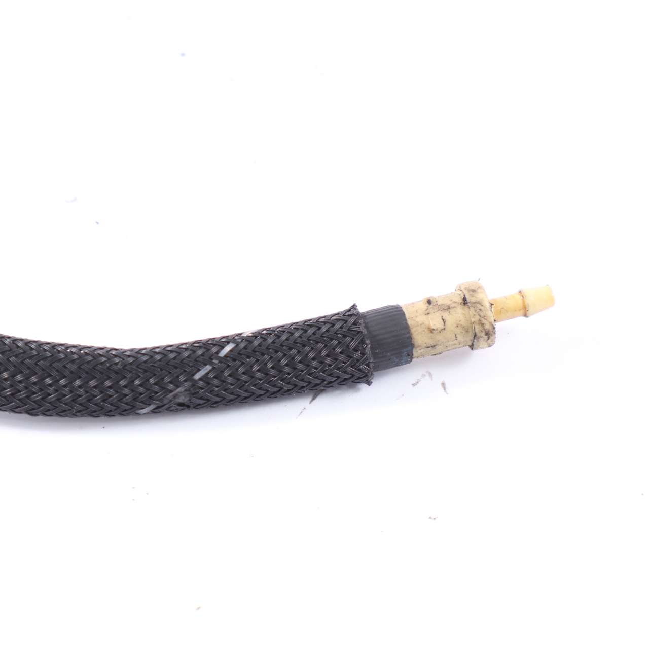 Volkswagen Crafter 2.0 Tdi Diesel Fuel Return Line Leak Off Hose  03L130235N